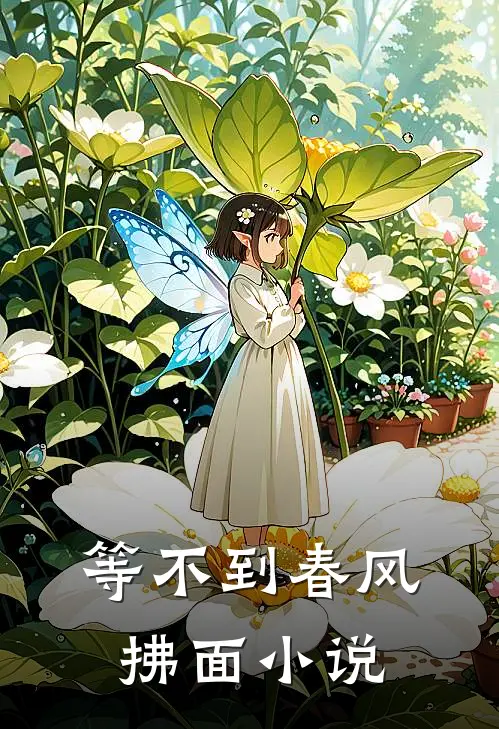 等不到春风拂面小说