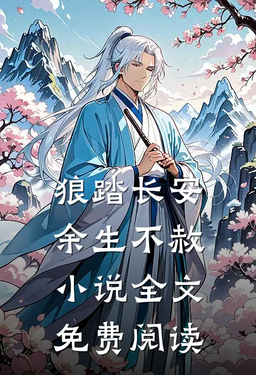 狼踏长安，余生不赦小说全文免费阅读