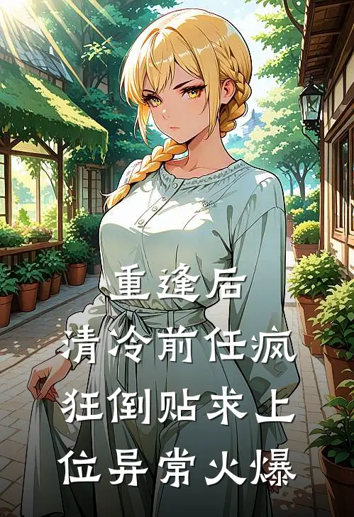 重逢后，清冷前任疯狂倒贴求上位异常火爆