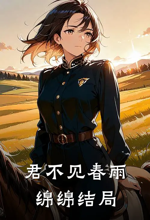君不见春雨绵绵结局