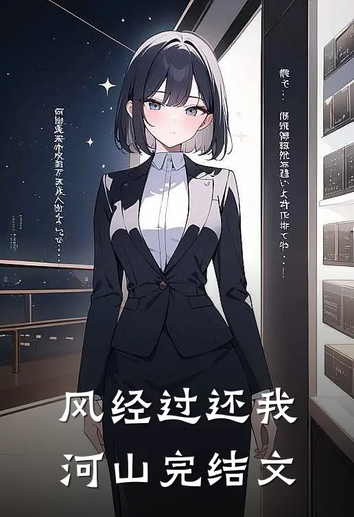 风经过还我河山完结文
