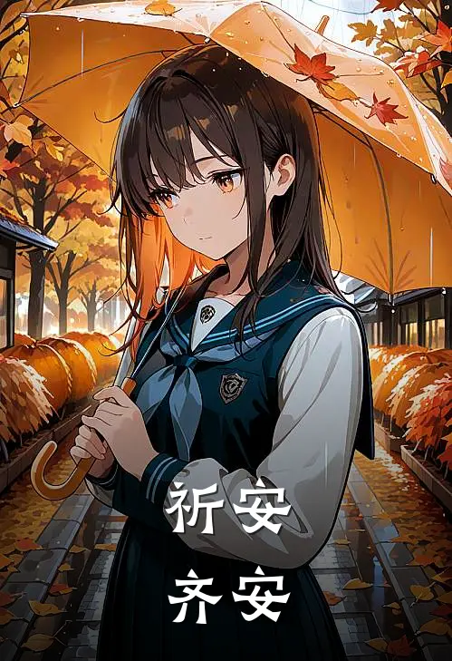 祈安，齐安