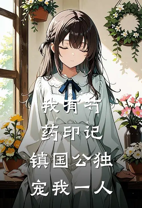 我有芍药印记：镇国公独宠我一人