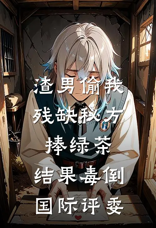 渣男偷我残缺秘方捧绿茶，结果毒倒国际评委