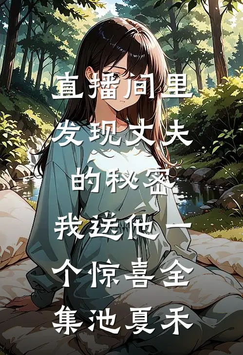 直播间里发现丈夫的秘密，我送他一个惊喜全集池夏禾