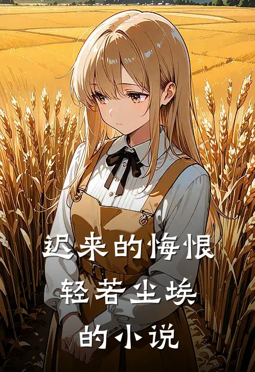 迟来的悔恨，轻若尘埃的小说