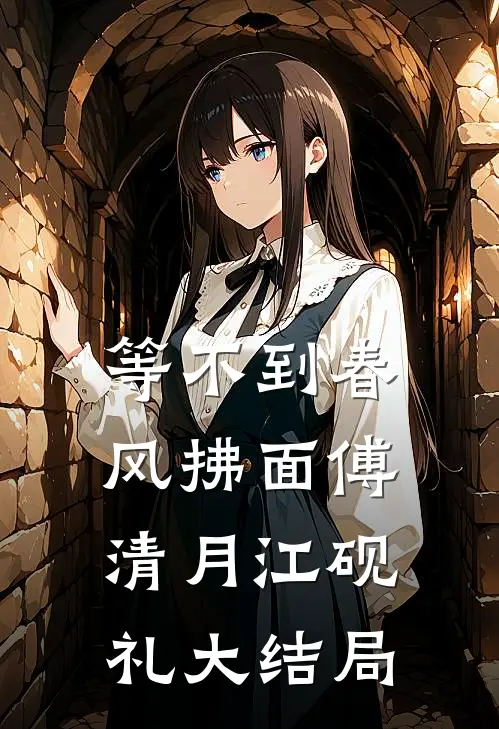 等不到春风拂面傅清月江砚礼大结局