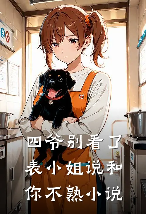 四爷别看了，表小姐说和你不熟小说