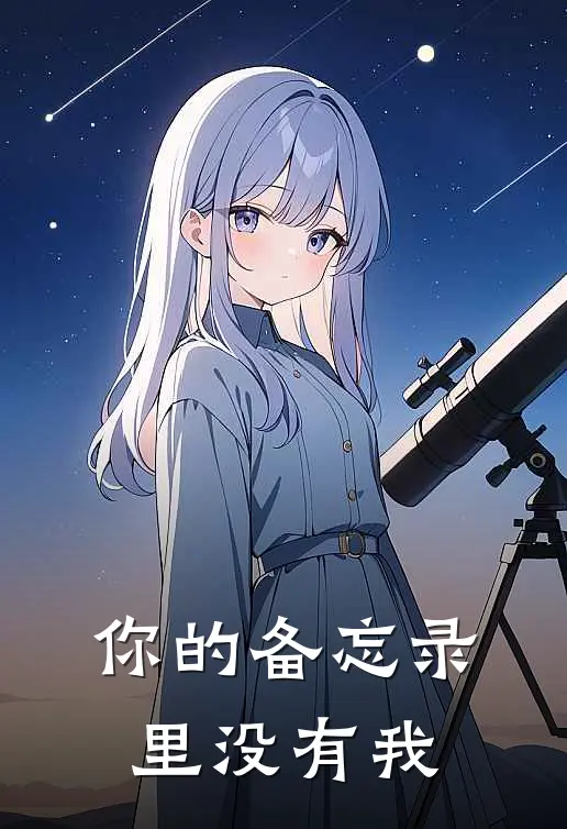 你的备忘录里没有我
