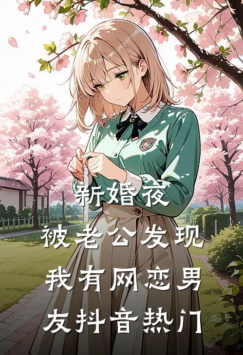 新婚夜，被老公发现我有网恋男友抖音热门
