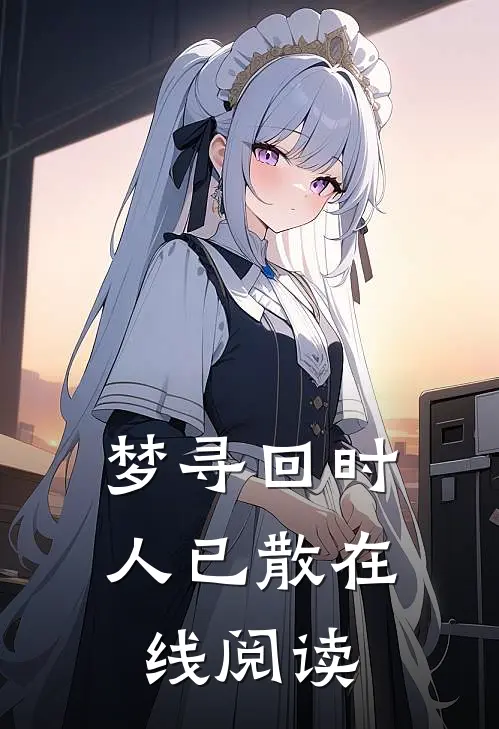 梦寻回时人已散在线阅读