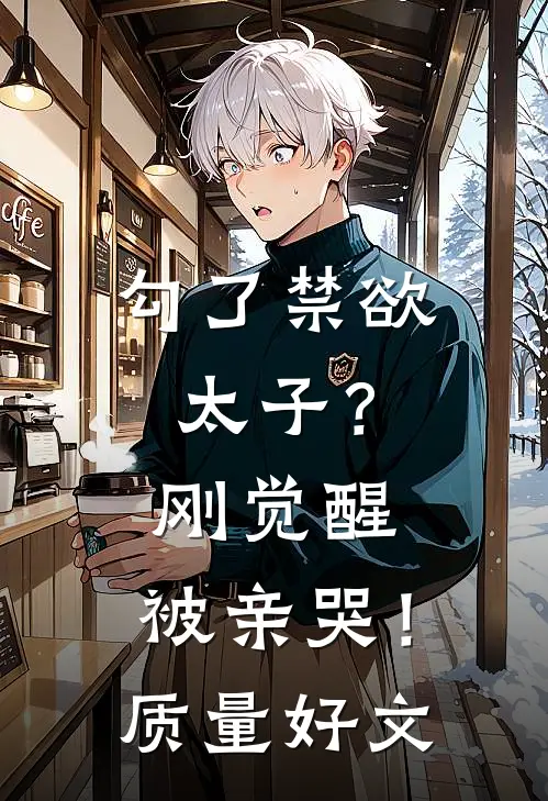 勾了禁欲太子？刚觉醒，被亲哭！质量好文