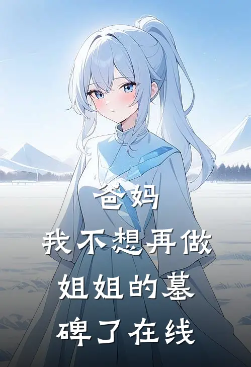 爸妈，我不想再做姐姐的墓碑了在线