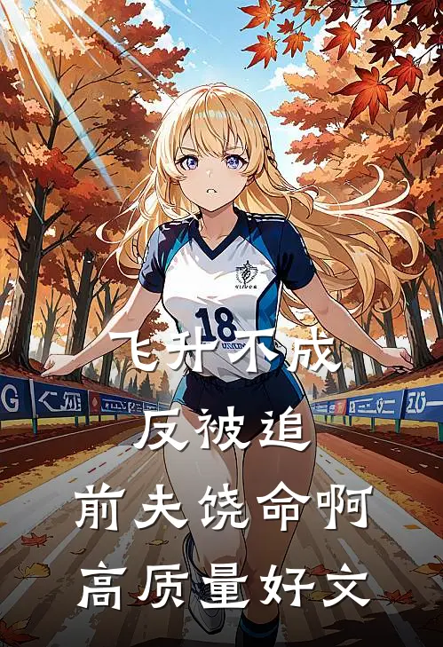 飞升不成反被追，前夫饶命啊高质量好文