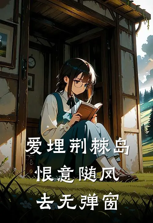 爱埋荆棘岛，恨意随风去无弹窗