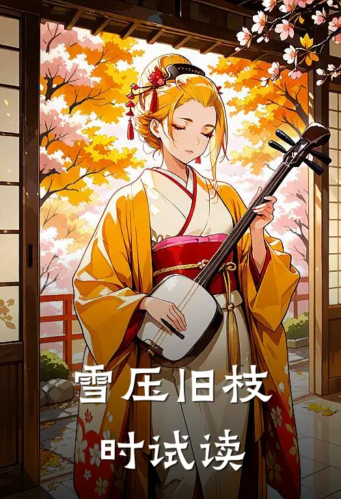 雪压旧枝时试读