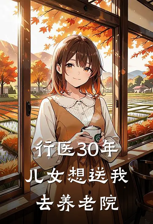 行医30年儿女想送我去养老院