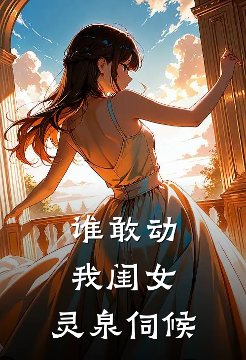 谁敢动我闺女，灵泉伺候