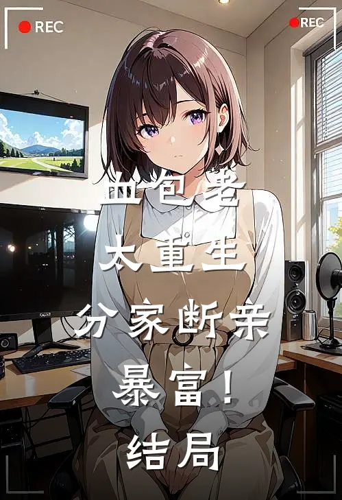 血包老太重生，分家断亲暴富！结局