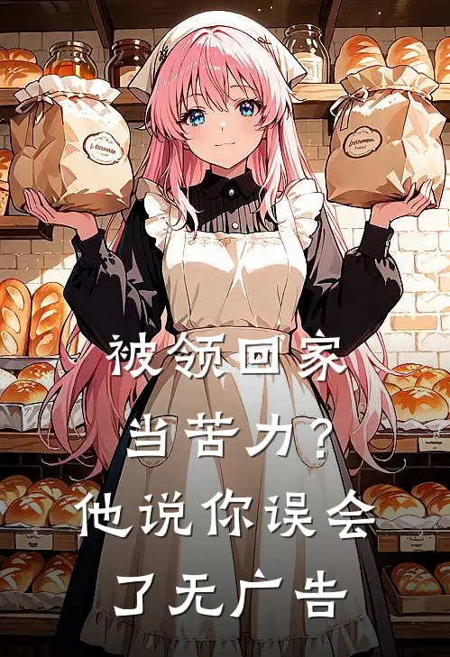 被领回家当苦力？他说：你误会了无广告