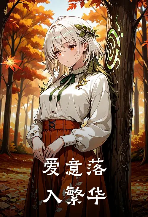 爱意落入繁华