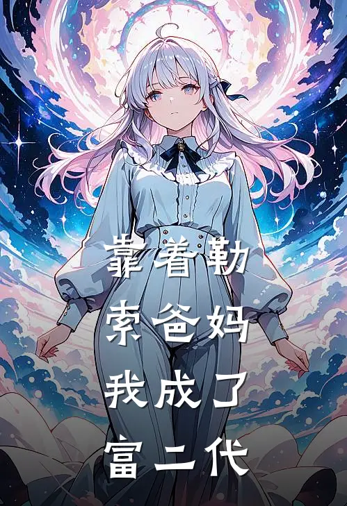 靠着勒索爸妈，我成了富二代