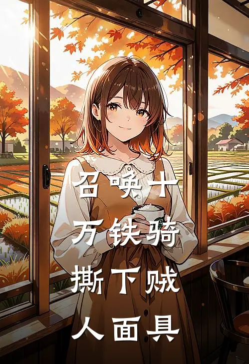 召唤十万铁骑，撕下贼人面具