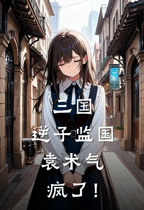 三国：逆子监国，袁术气疯了！
