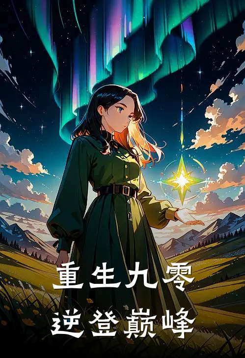 重生九零：逆登巅峰