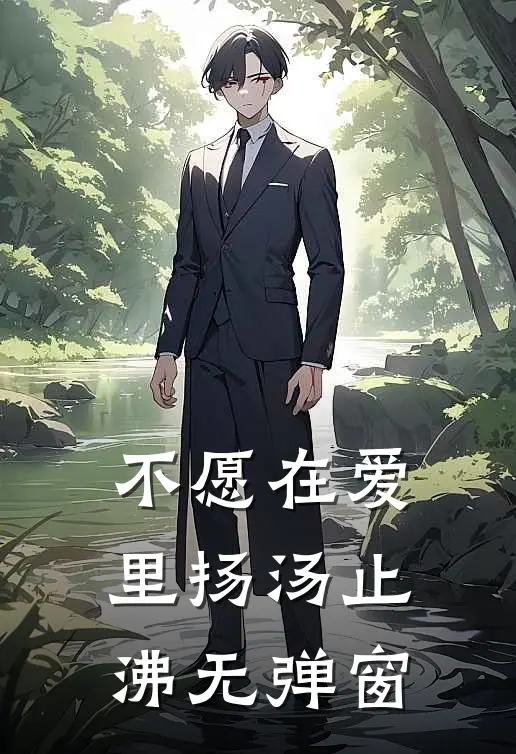 不愿在爱里扬汤止沸无弹窗