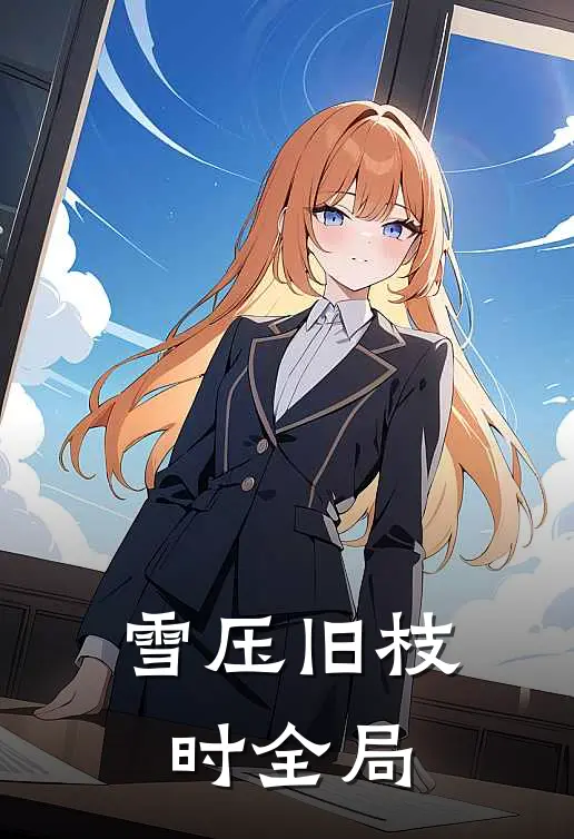 雪压旧枝时全局