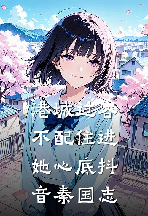港城过客，不配住进她心底抖音秦国志