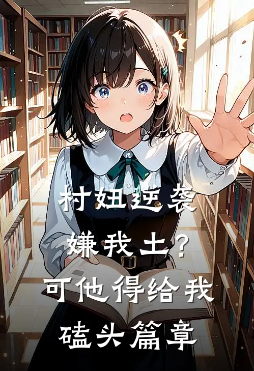 村妞逆袭：嫌我土？可他得给我磕头篇章