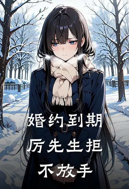 婚约到期，厉先生拒不放手