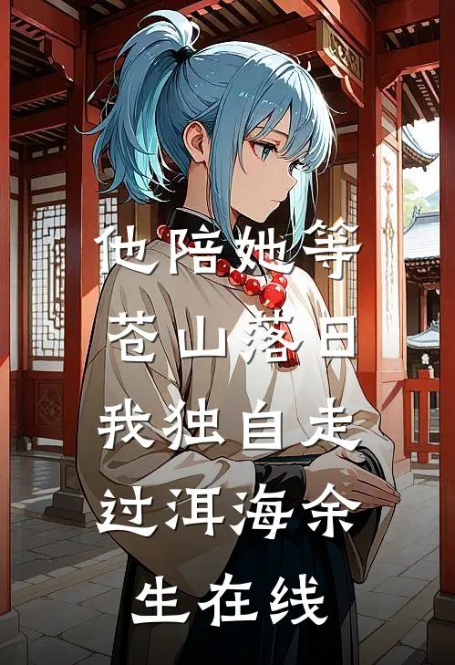 他陪她等苍山落日，我独自走过洱海余生在线