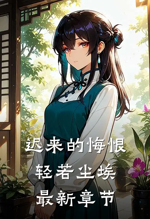 迟来的悔恨，轻若尘埃最新章节