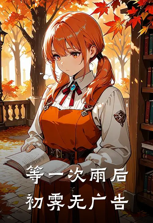 等一次雨后初霁无广告