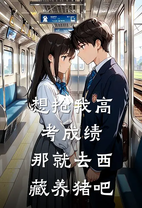 想抢我高考成绩，那就去西藏养猪吧