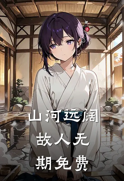 山河远阔，故人无期免费