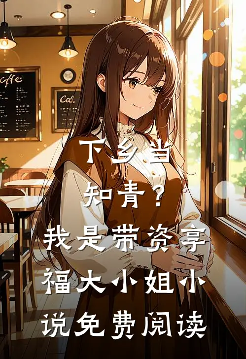 下乡当知青？我是带资享福大小姐小说免费阅读
