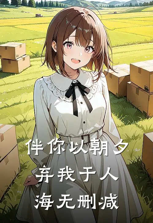 伴你以朝夕，弃我于人海无删减