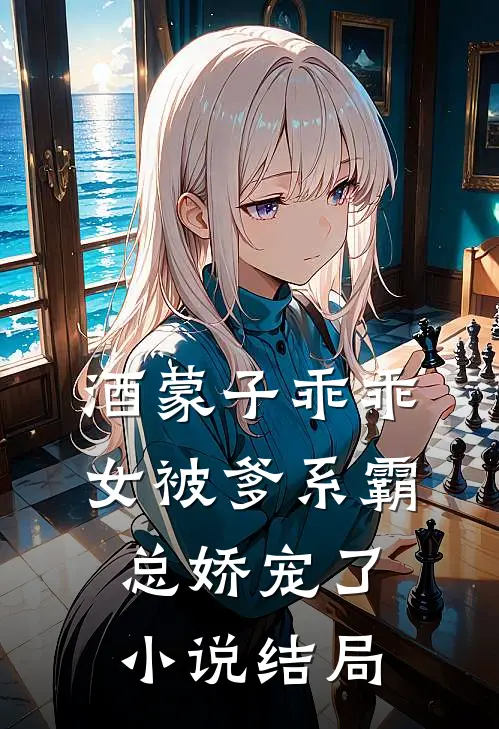 酒蒙子乖乖女被爹系霸总娇宠了小说结局