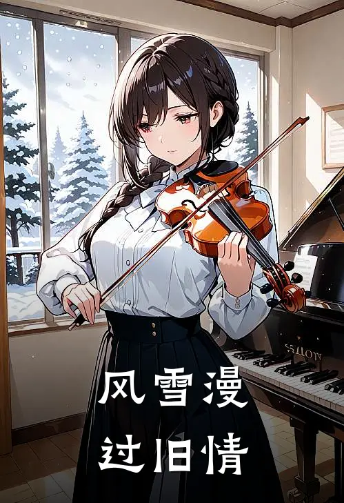 风雪漫过旧情