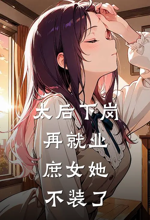 太后下岗再就业，庶女她不装了