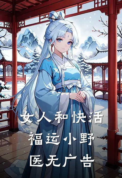 女人和快活福运小野医无广告