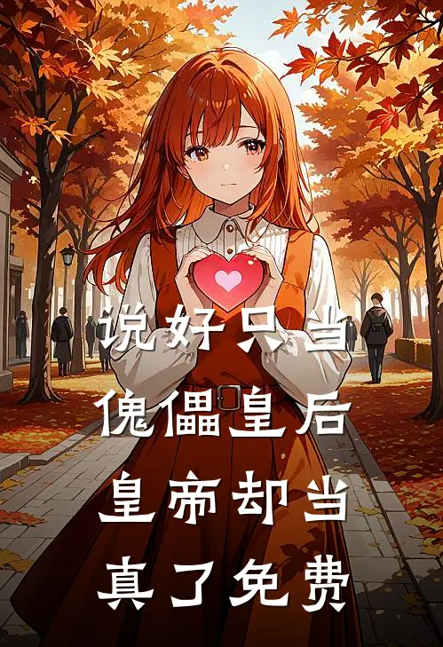说好只当傀儡皇后，皇帝却当真了免费