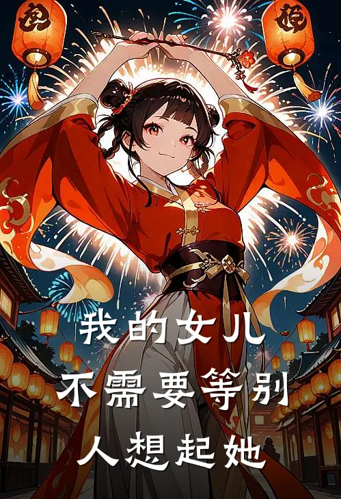 我的女儿，不需要等别人想起她