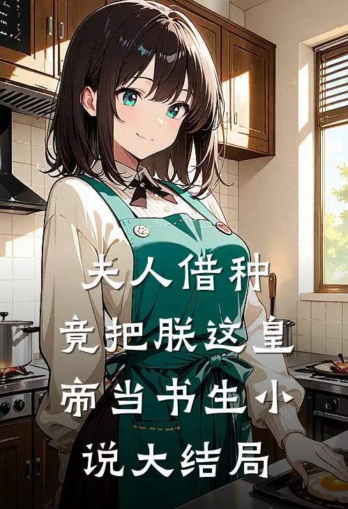夫人借种，竟把朕这皇帝当书生小说大结局