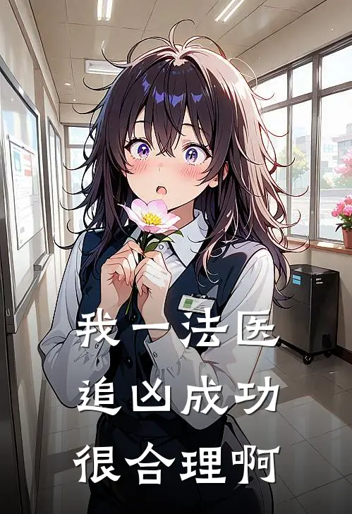 我一法医，追凶成功很合理啊