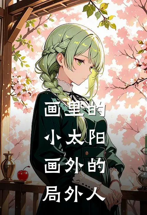 画里的小太阳，画外的局外人
